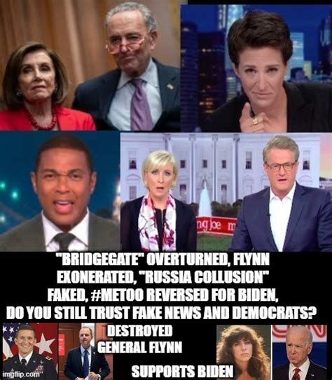 why still watch fake news